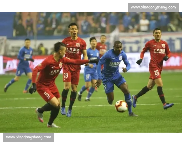 上港vs申花焦点大战门票开售引爆上海德比观赛热潮与抢票攻略