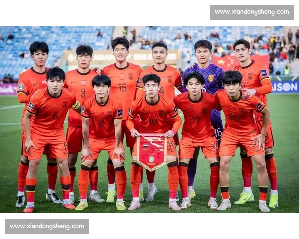 中国男足迎战伊拉克焦点对决赛前分析与胜负前景全面解读