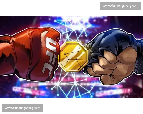 以UFC功夫vs为核心的现代格斗碰撞与东西方武技融合全景解析